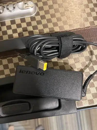 Lenovo Power Adapter, View more