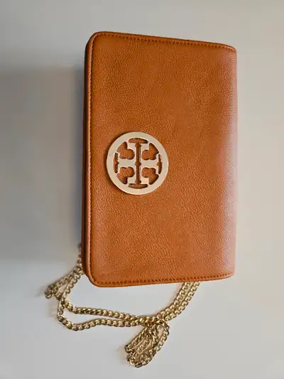 REPLICA TORY BURCH SMALL HANDBAG/CLUTCH, View more