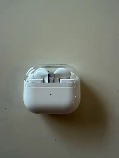 Samsung Galaxy Buds 3 Pro, View more