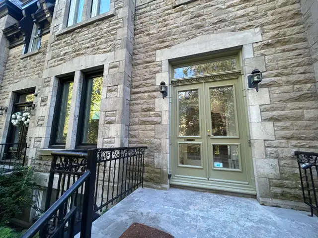 Furniture, Kitchen, and Carpentry Restoration