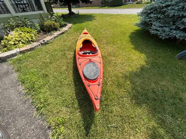 Kayak boat63235040197889121