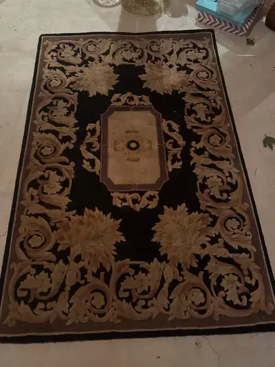 Wool carpet, View more