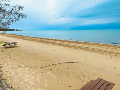 Cottage on Lake Huron (no availability July and Aug), View more