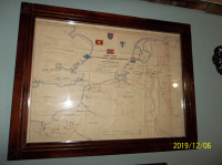 2nd World War Map
