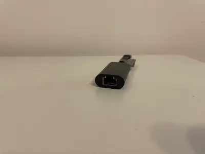 Dell USB-C Adapter, View more