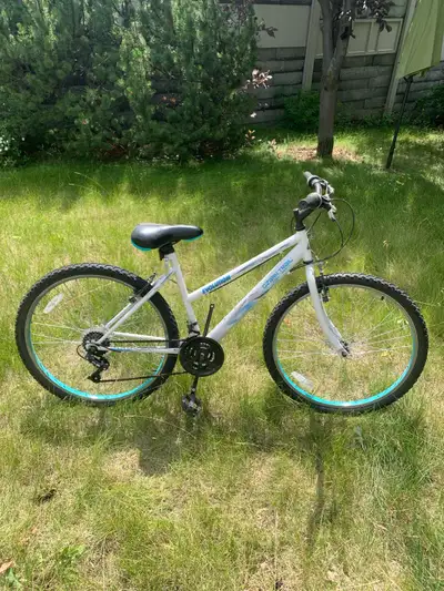 Ozark Trail Mountain bike, View more