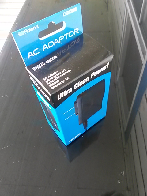 Boss PSA-120s power supply in Amps & Pedals in Sherbrooke - Image 5