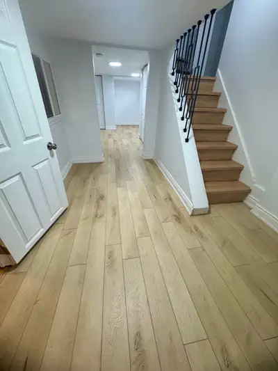 basement room for rent $1200/month