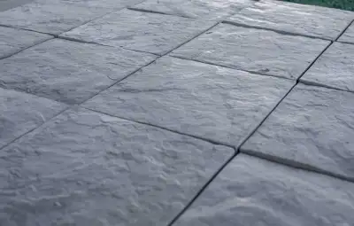 À Vendre : Dalles d’ardoise Patio Drummond, View more