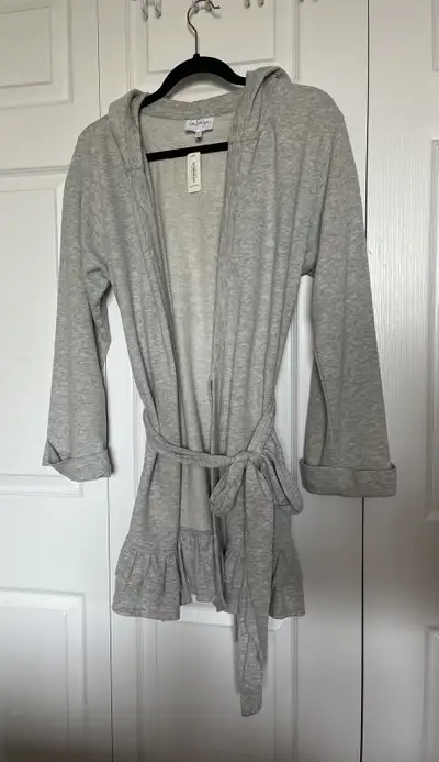 new la senza robe de chambre size small- medium, View more