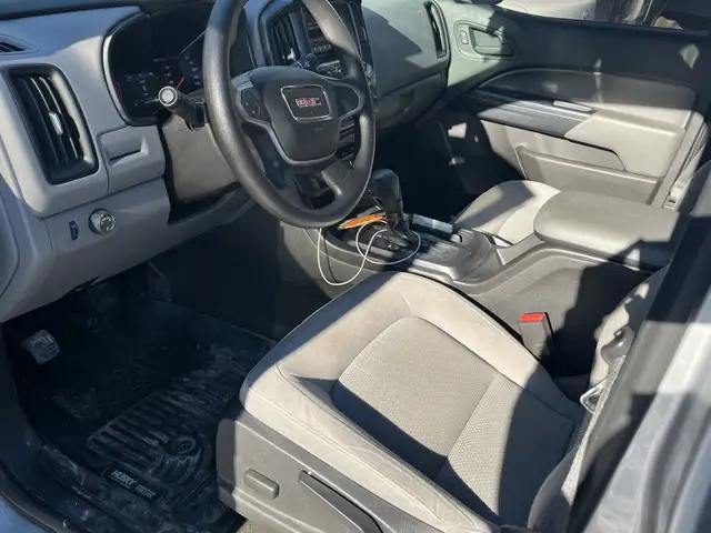 GMC Canyon64844379964418122