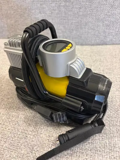 AstroAI Air Compressor Digital Car Air Pump, 100 PSI 12V Electr, View more