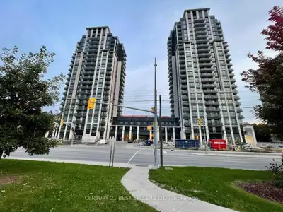 New Building 1 Bed 1 Den + 1 Bath parking storage Condo for Rent ($2300 firm only) **One year contra...