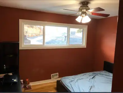 Flexible term fully furnished private bedroom available. We are looking for mature and respectful yo...