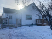 House for Sale - Watson, SK