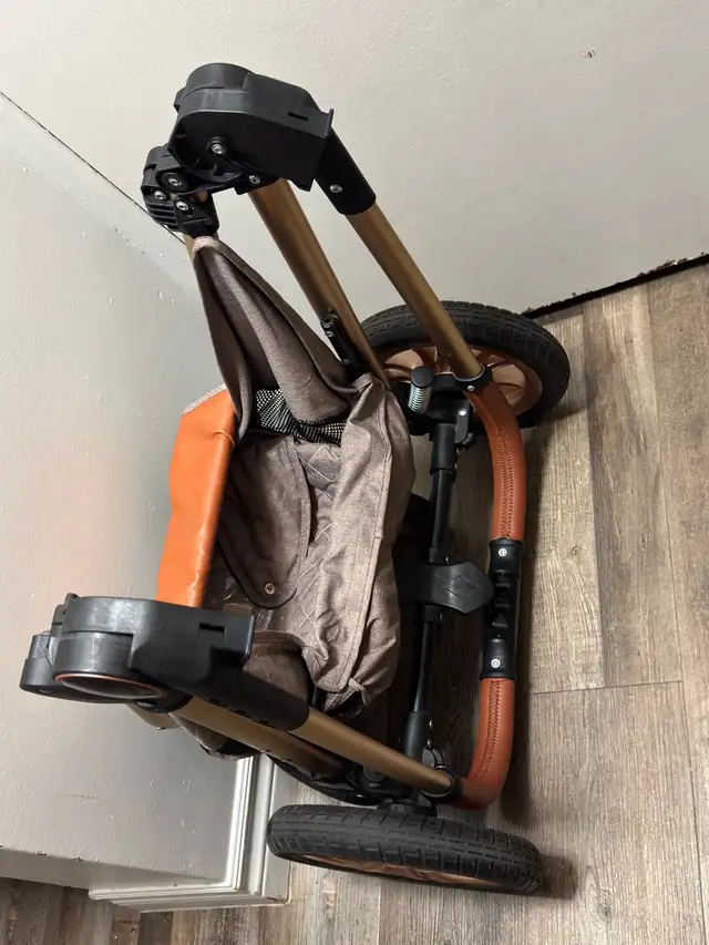 Luxury Baby Stroller503563607794657285