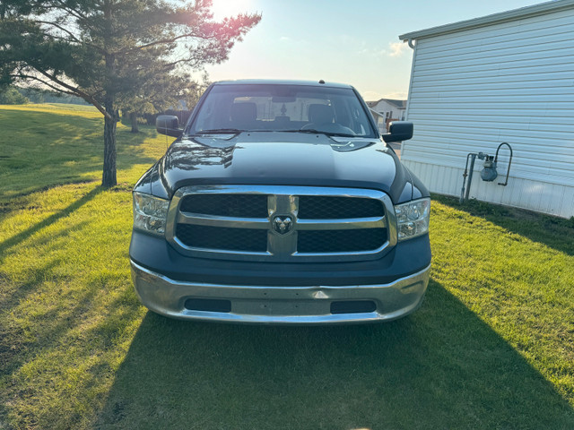 2017 Ram 1500 SL 4x4 in Cars & Trucks in St. Albert - Image 3