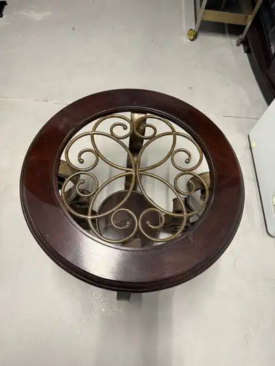 Accent Table, View more