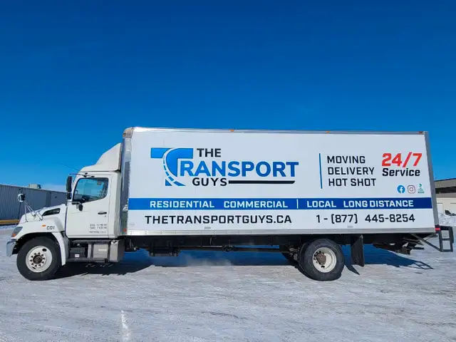 24-7 PROFESSIONAL MOVING STORAGE DELIVERY HOTSHOT628657099630101224