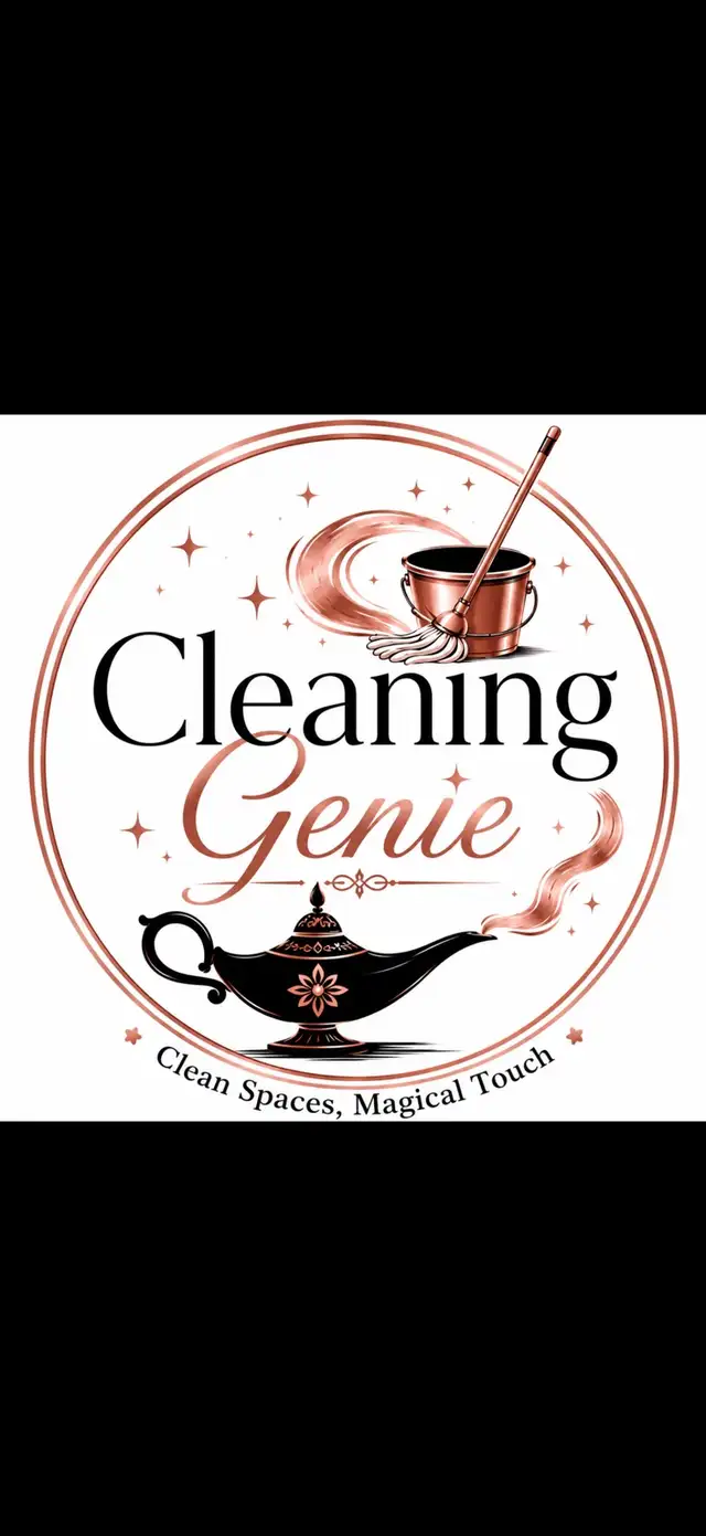 cleaning Genie531194448803287041