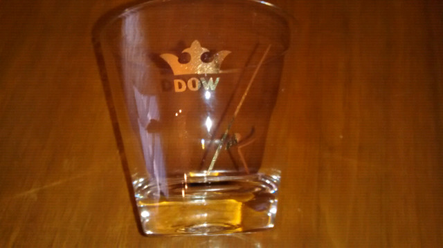 Vintage Drinking Glasses  in Arts & Collectibles in St. Catharines