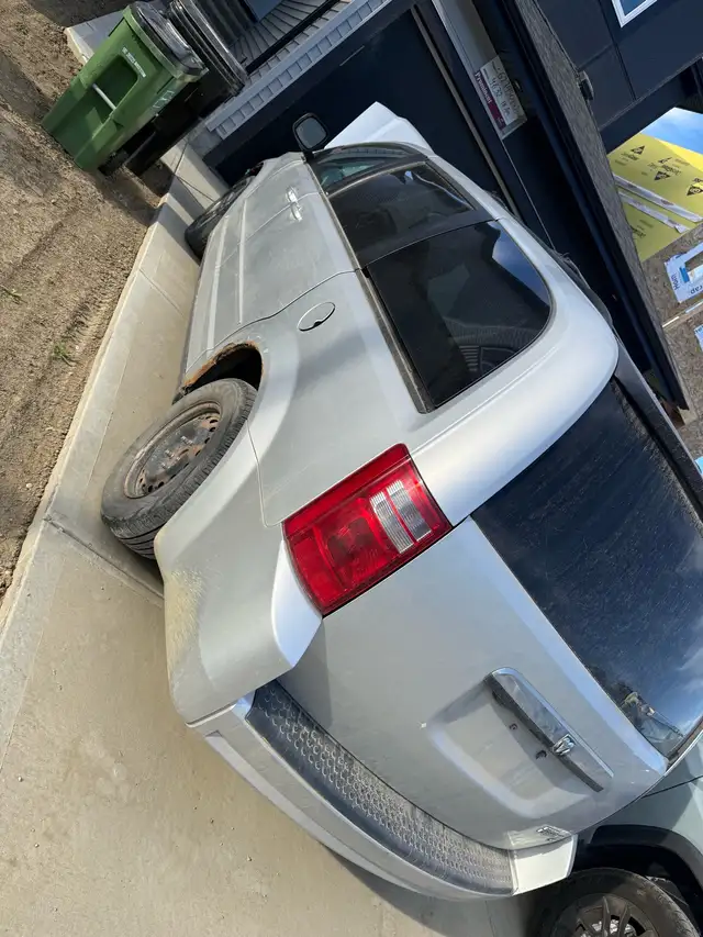 2010 Dodge Grand Caravan SE | Cars & Trucks | Edmonton | Free local ...