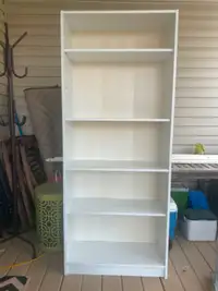 IKEA Billy bookcase