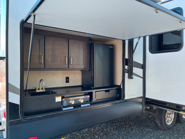 CAMPER TRAILER - 2022 Grand Design Reflection 312 BHTS in Travel Trailers & Campers in Winnipeg - Image 3