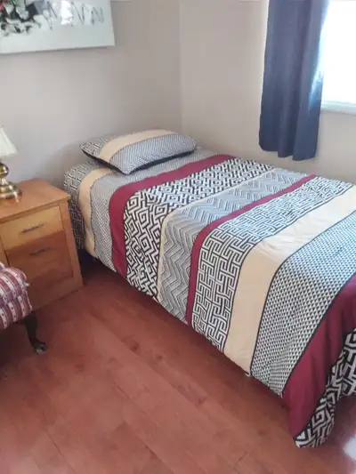 chambre a louer