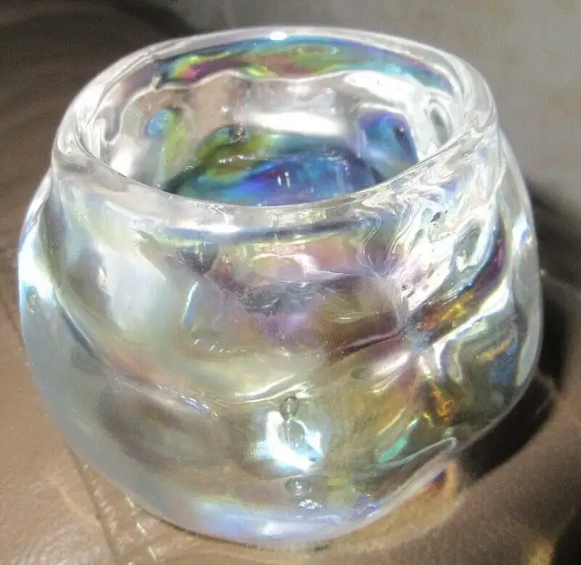 Tee Light holder in Home Décor & Accents in Kitchener / Waterloo - Image 2