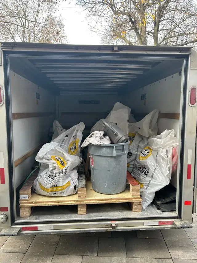 From $99 Garbage/Junk Removal Services!!!!!Same Day Pickup!!!!!63006659261059122