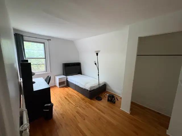 5-Bedroom Studio for Rent