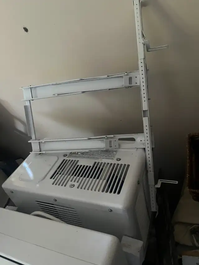Midea U-Shaped Apartment Air Conditioner553392653227806723