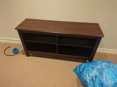 Ikea TV Stand, View more