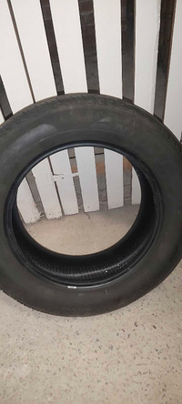 Used  summer tires