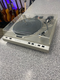 Sansui FR-Q5 Turntable City of Toronto Toronto (GTA) Preview