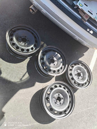 Rims r17 5x120