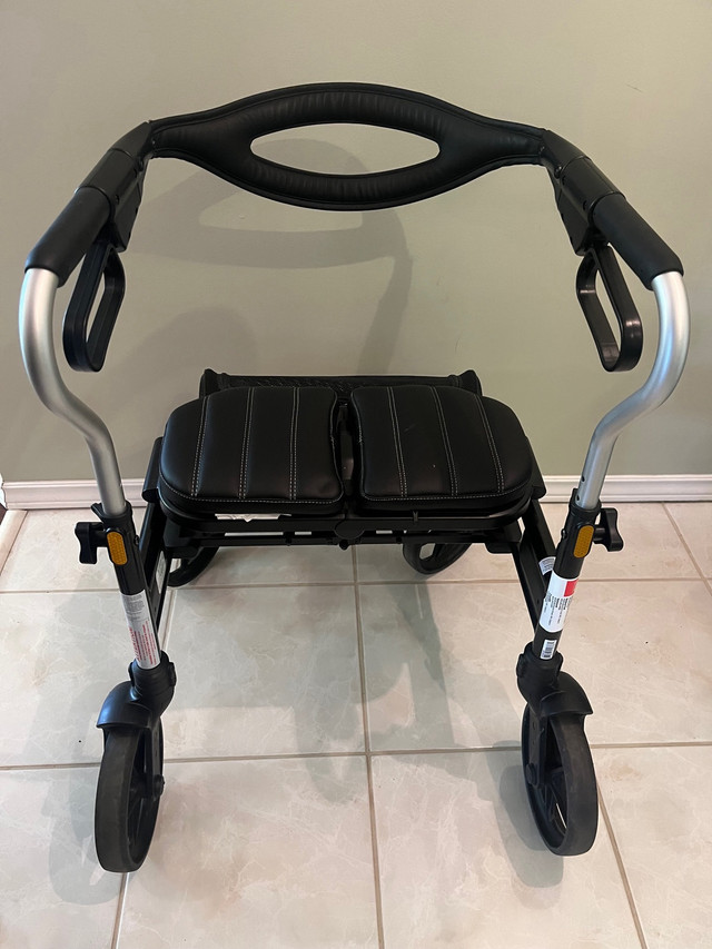 Walkers For Sale in Health & Special Needs in Edmonton - Image 2