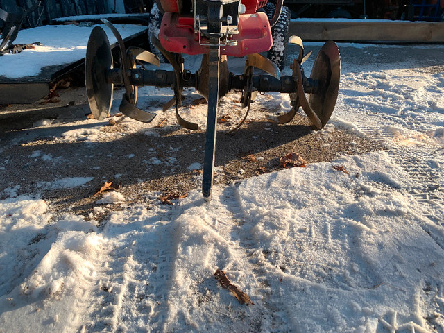 Rototiller $1200 in Other in Mississauga / Peel Region - Image 4