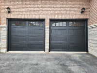 GARAGE DOOR SALES SERVICE AND INSTALLATION 647 500 0457 