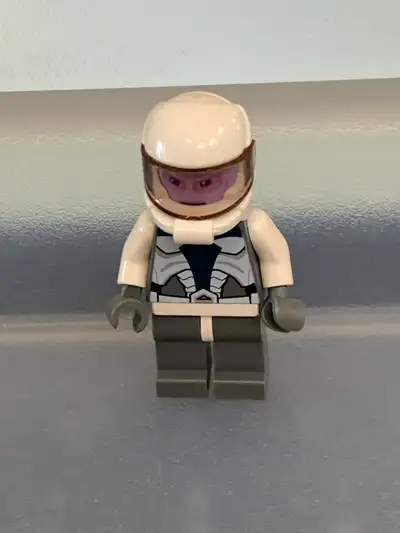 Lego Star Wars Umbaran Soldier #sw0454 - $15