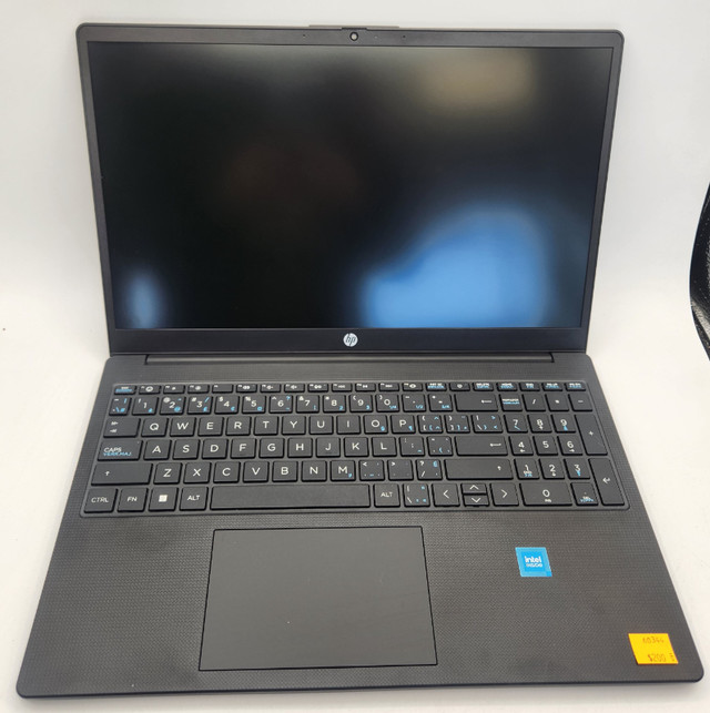 HP Laptops / Touch Screen Laptop *3 Available* in Laptops in Ottawa