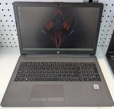 HP NOTEBOOK, View more