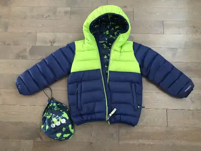 Manteau Paradox pour garçon taille xs (4-5), View more
