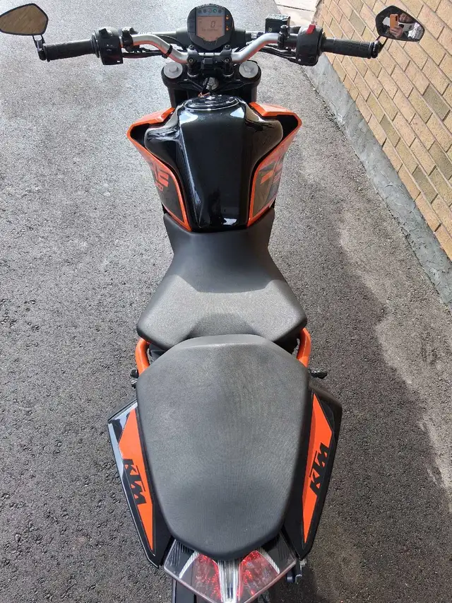 KTM Duke 200 in Sport Bikes in Oakville / Halton Region - Image 10