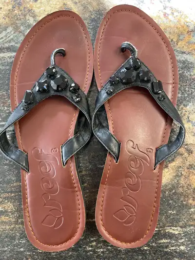 Ladies Sandals , View more
