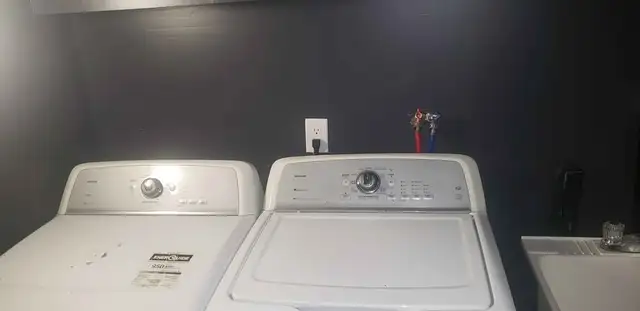 Basement for Rent in Long Term Rentals in Mississauga / Peel Region - Image 11