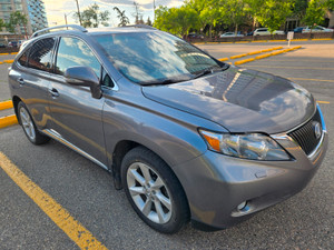 2012 Lexus RX RX 350 AWD