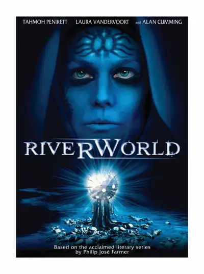 This was the more recent adaptation by the SyFy channel of the acclaimed Philip Jose Farmer series o...