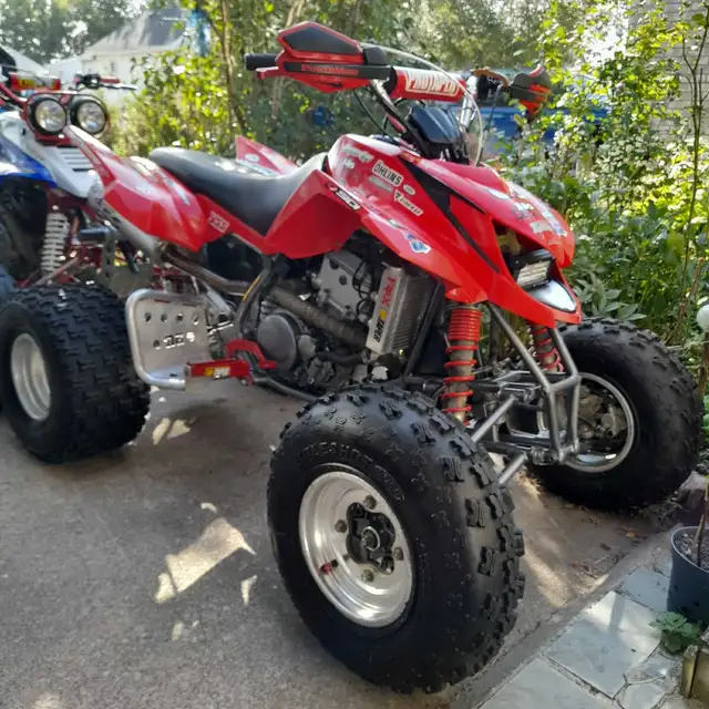 Quality Atv/Snowmobile Repairs/Rebuilds. in ATVs in St. Catharines - Image 8